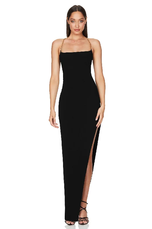 ESTELLA GOWN High-end unclassified dresses