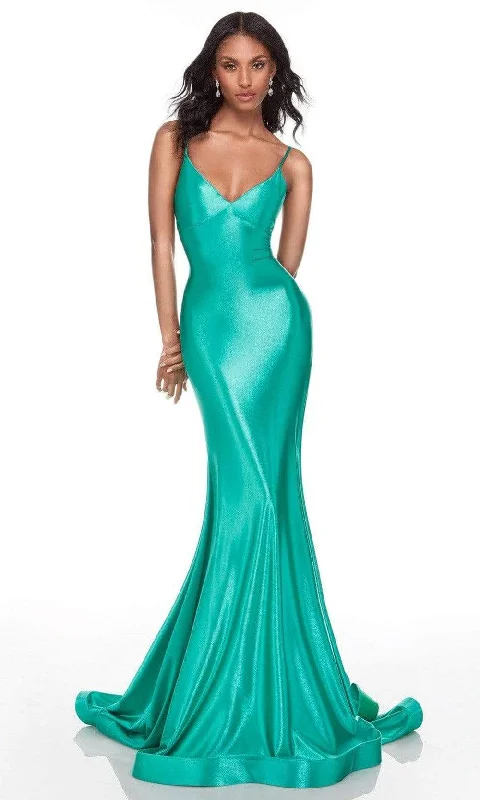 Alyce Paris 61169 Unique unclassified dresses