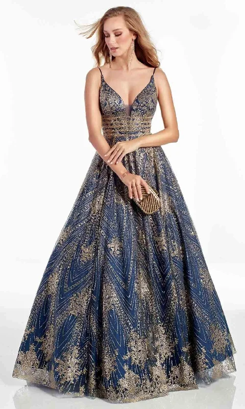 Alyce Paris 60870 Gothic unclassified dresses