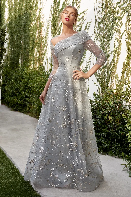 Luxe Couture's Asymmetrical Masterpiece: Elevate Your Special Occasions Summer unclassified dresses Luxe Couture's Asymmetrical Masterpiece: Elevate Your Special Occasions Summer unclassified dresses
