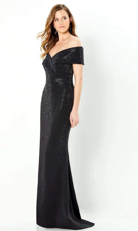 Montage by Mon Cheri 220949 Bright color unclassified dresses