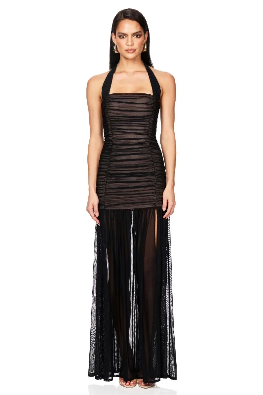 Thrill Gown Corset unclassified dresses