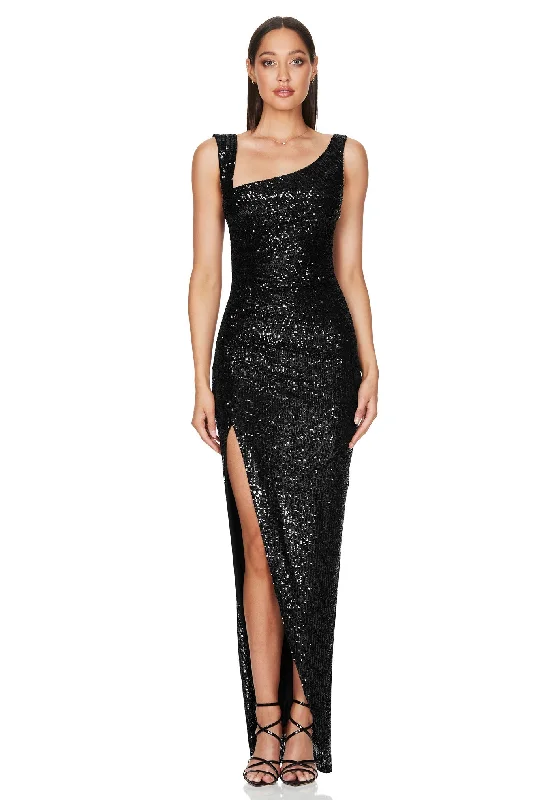 ELSA GOWN Budget-friendly unclassified dresses