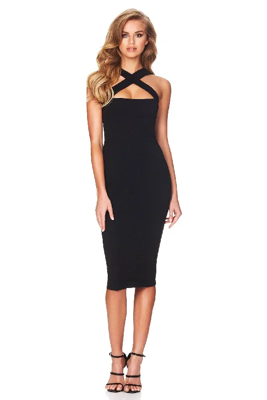 Viva 2 Way Midi Luxury unclassified dresses