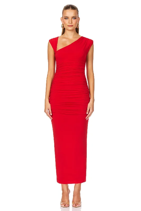 Dakota Midi Summer unclassified dresses