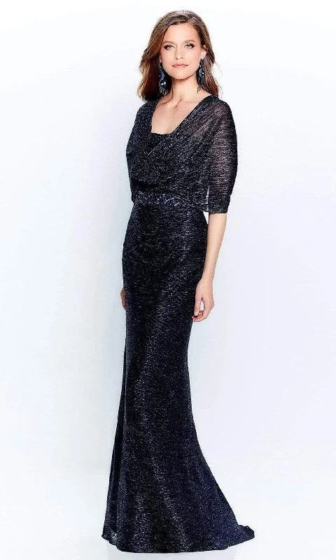 Montage by Mon Cheri 120902 High-low unclassified dresses