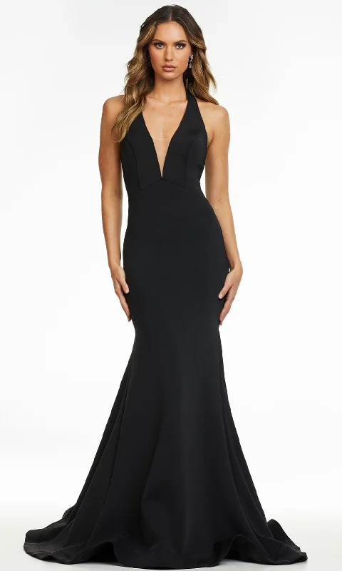 Ashley Lauren 11121 Y2K unclassified dresses