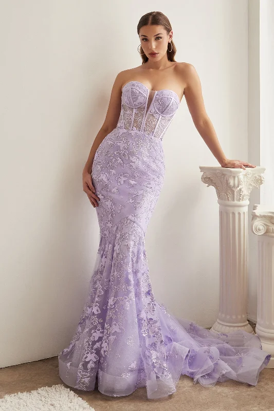 Cinderella Divine CB099: A Timeless Gown for Unforgettable Evenings Budget-friendly unclassified dresses Cinderella Divine CB099: A Timeless Gown for Unforgettable Evenings Budget-friendly unclassified dresses
