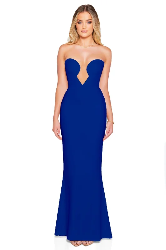 Minx Gown Plus size unclassified dresses