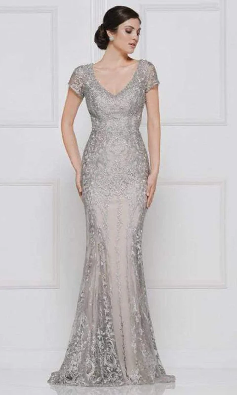 Rina Di Montella RD2657 Tulle unclassified dresses
