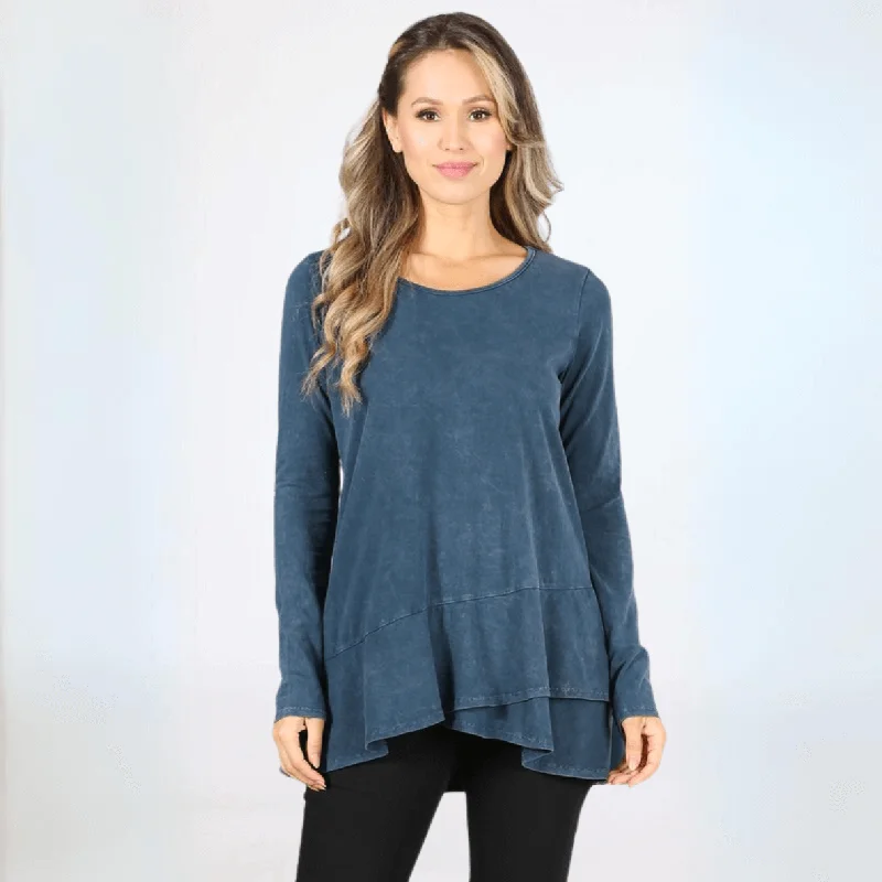 Denim Blue