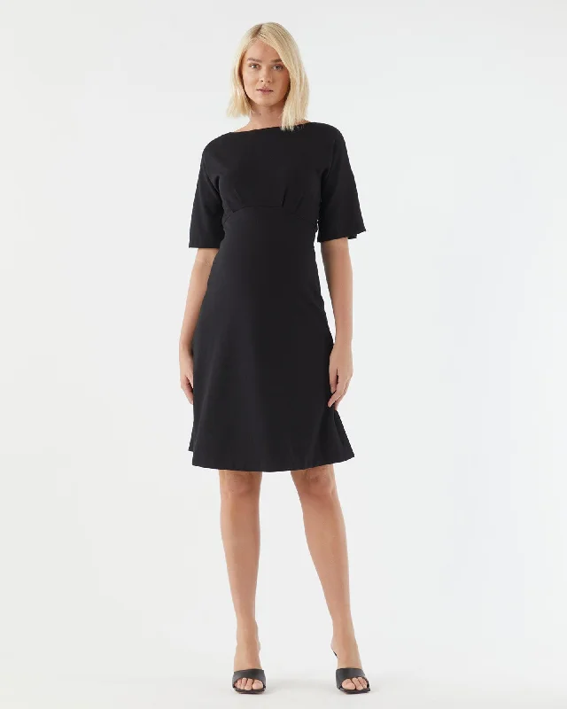 Love Flare Midi Dress Discounted midi dresses