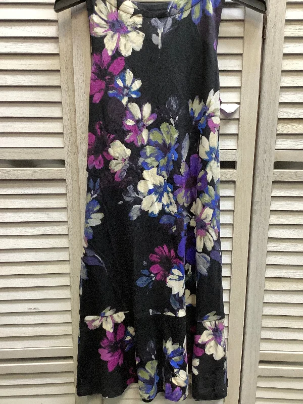 Floral Print Dress Casual Short Tommy Bahama, Size Xs Wrap floral dresses
